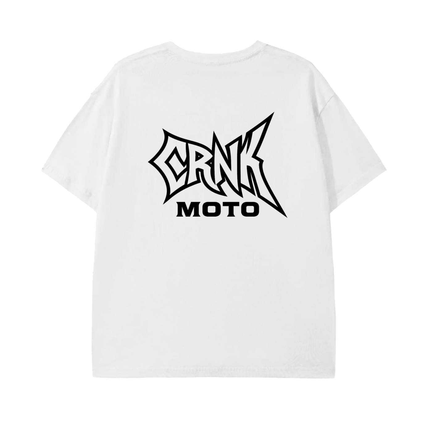 The "OG" CRNK Shirt