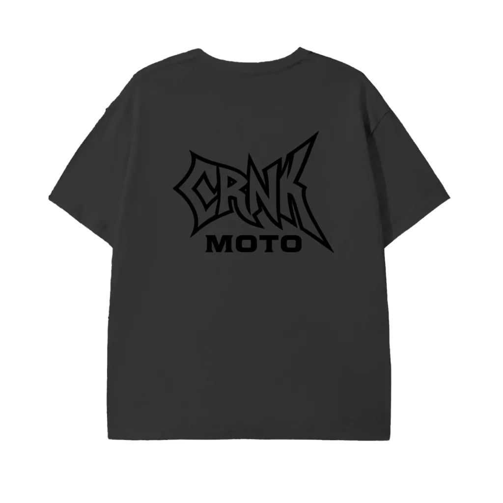 The "OG" CRNK Shirt