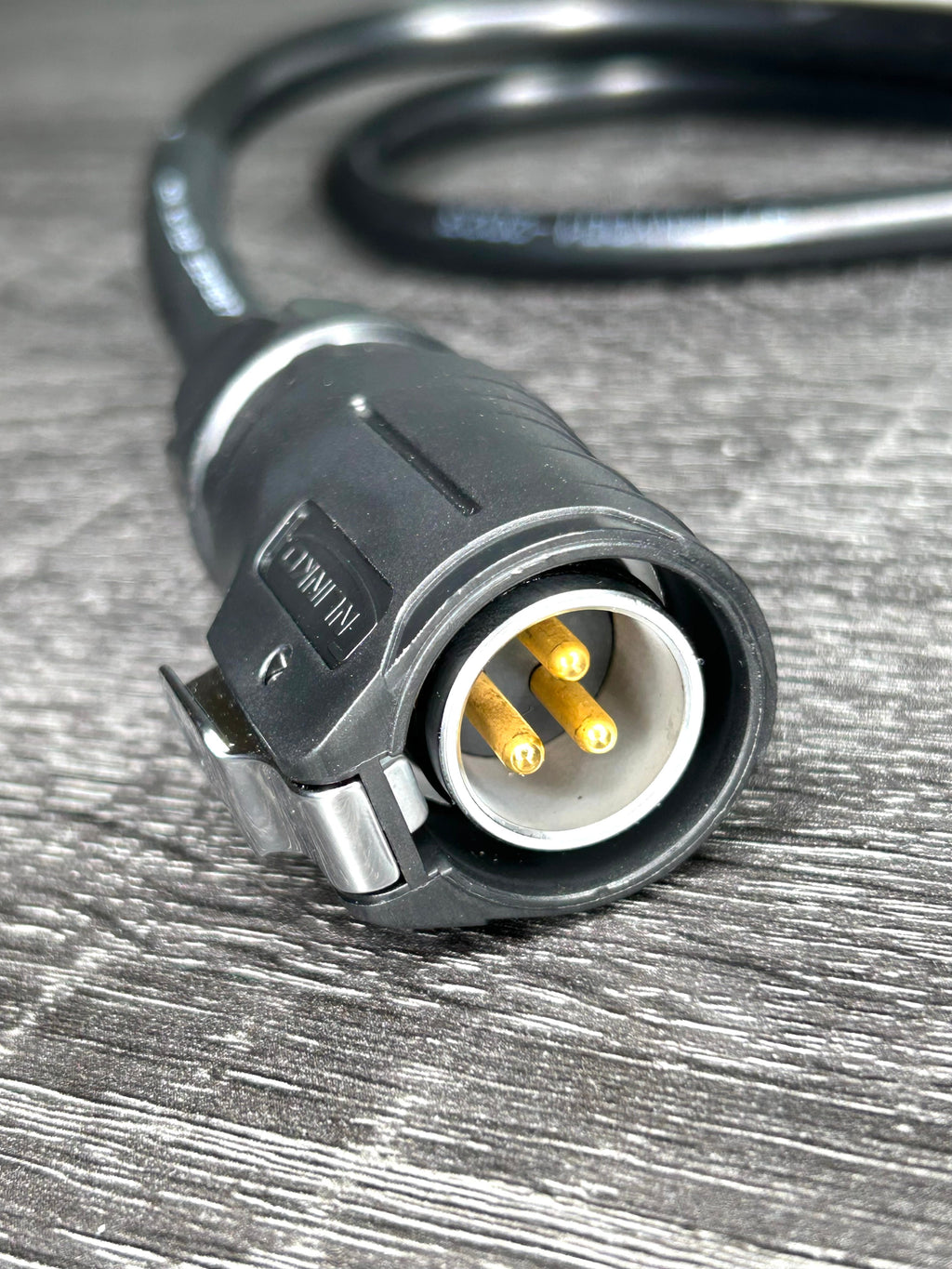 Surron Light Bee Charger