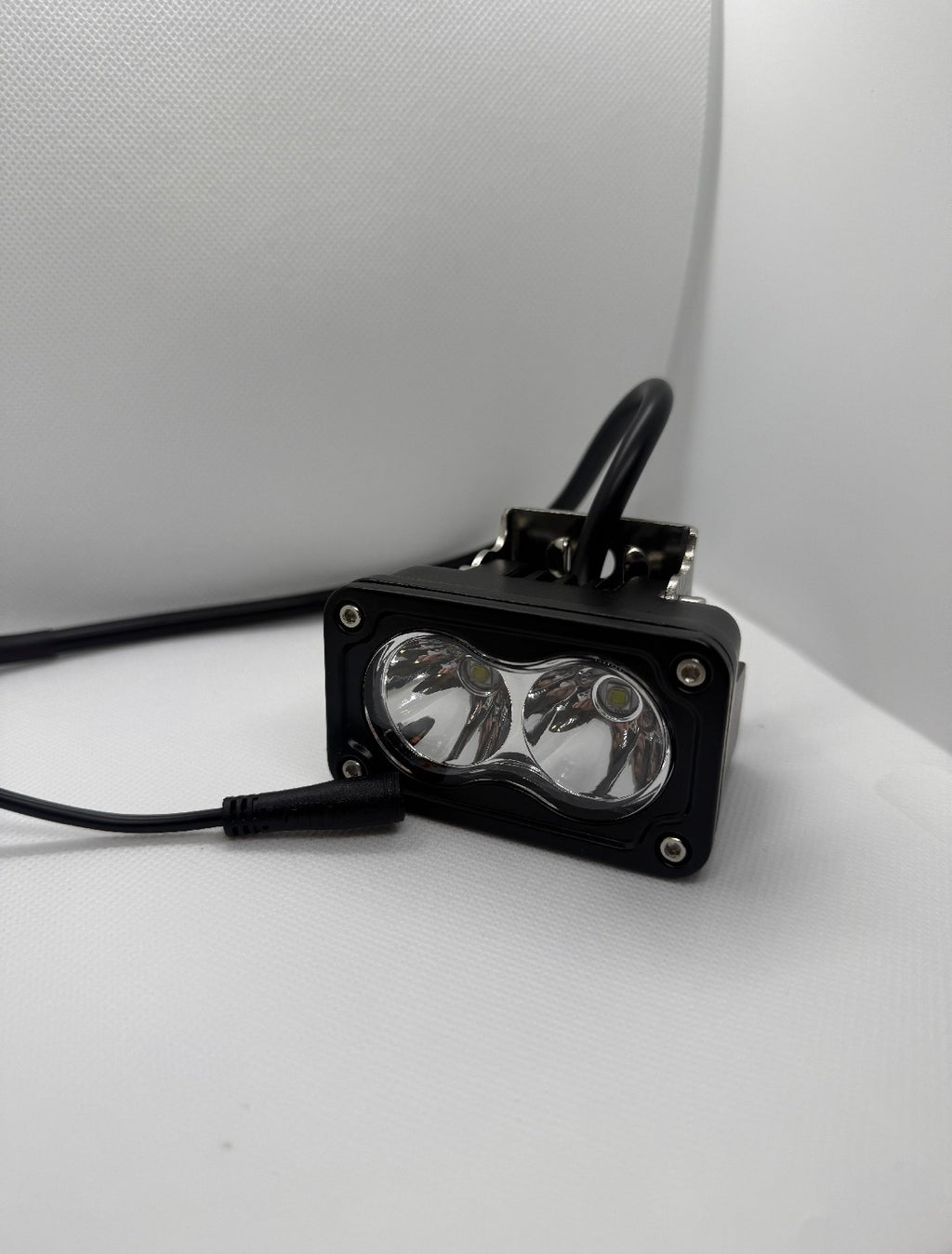 Plug and Play Baja For Any Bike!