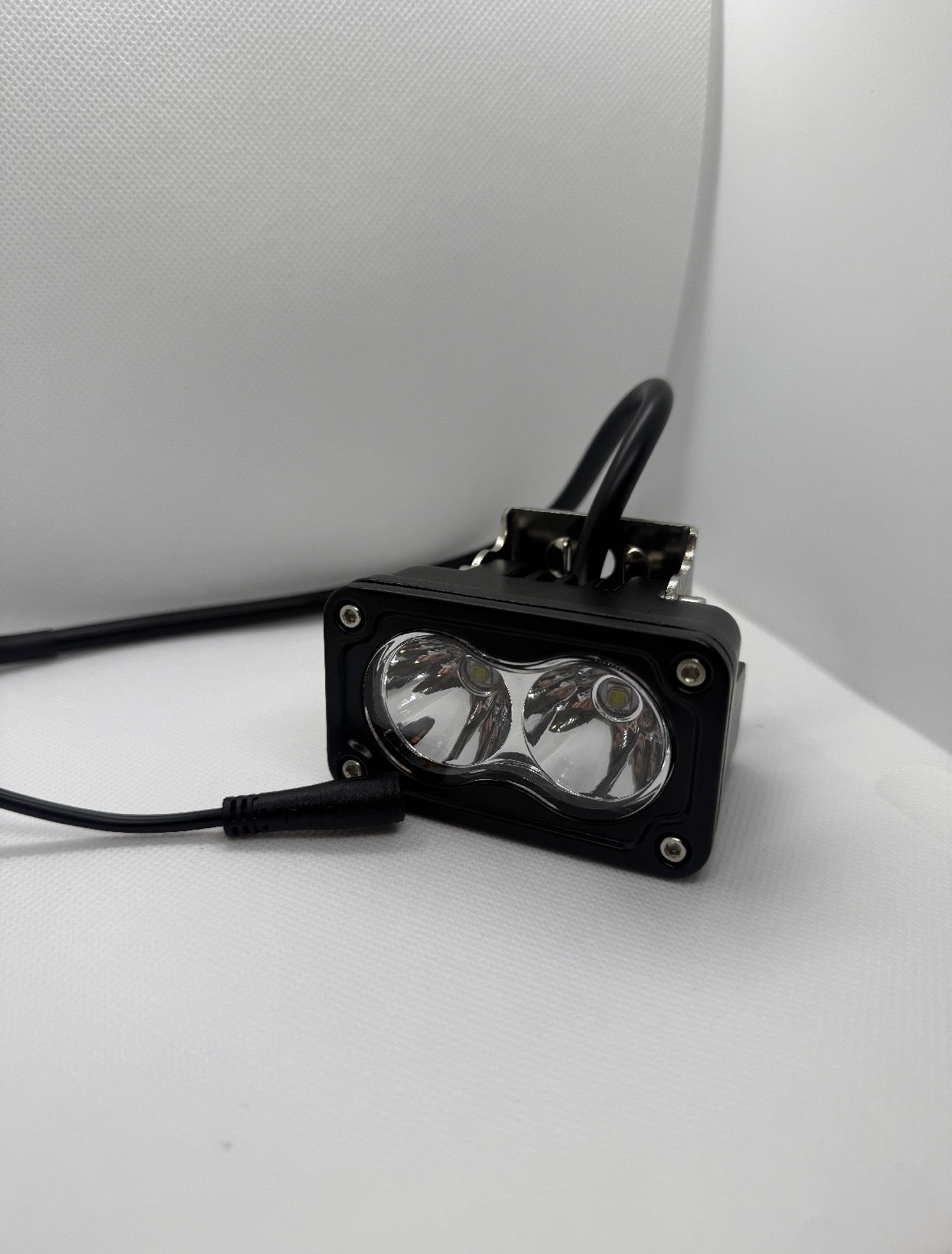 Plug and Play Baja For Any Bike!