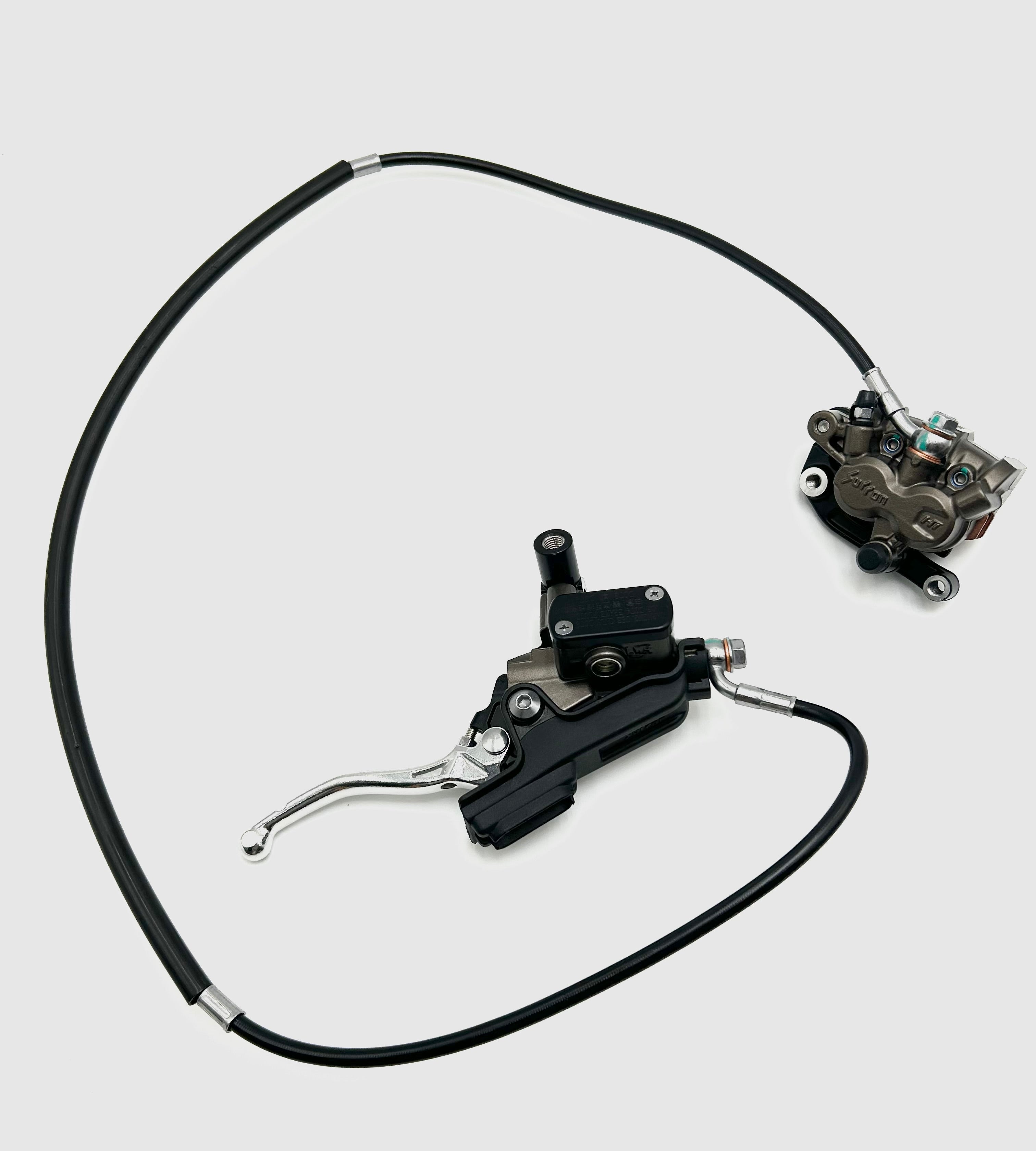 OEM Surron Ultra Bee Brake Assembly