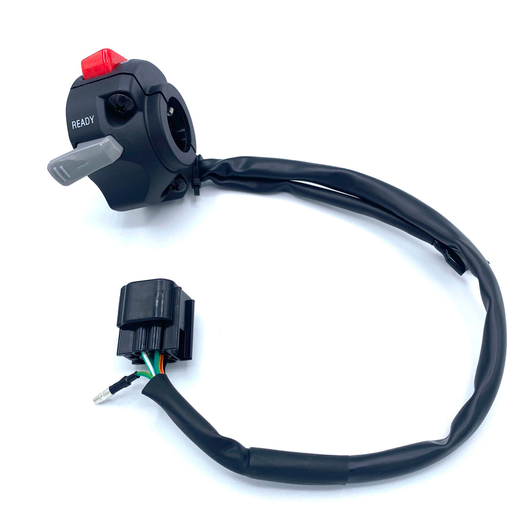 Ultra Bee Kill/Ready Switch