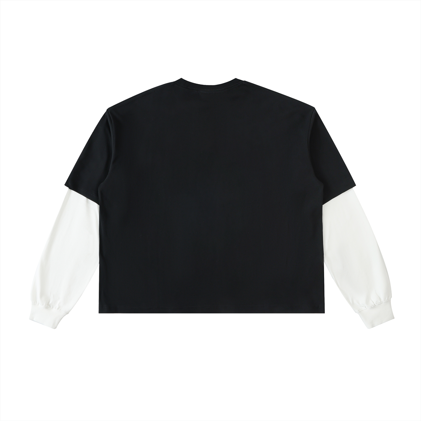 Sleeves,Shirt