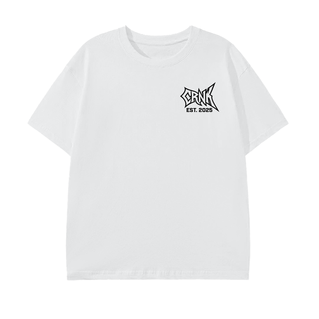 The "OG" CRNK Shirt