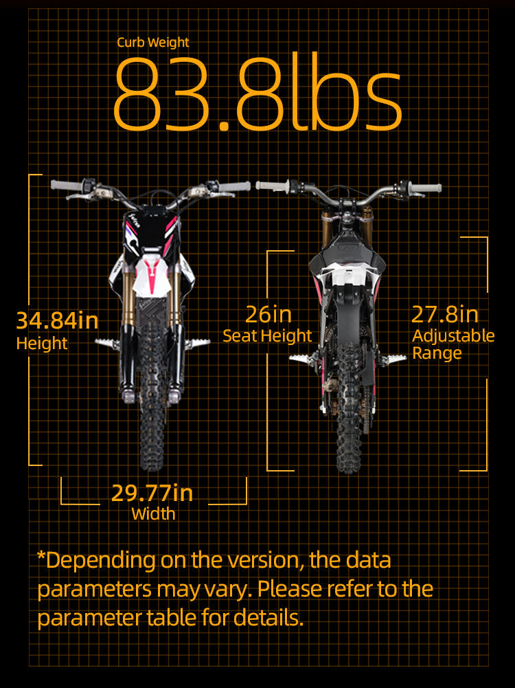 2025 Surron Hyper Bee