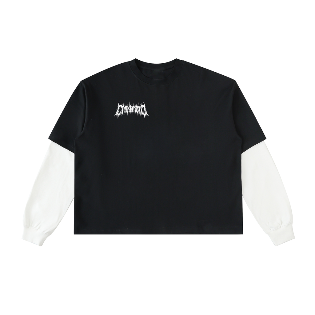Sleeves,Shirt