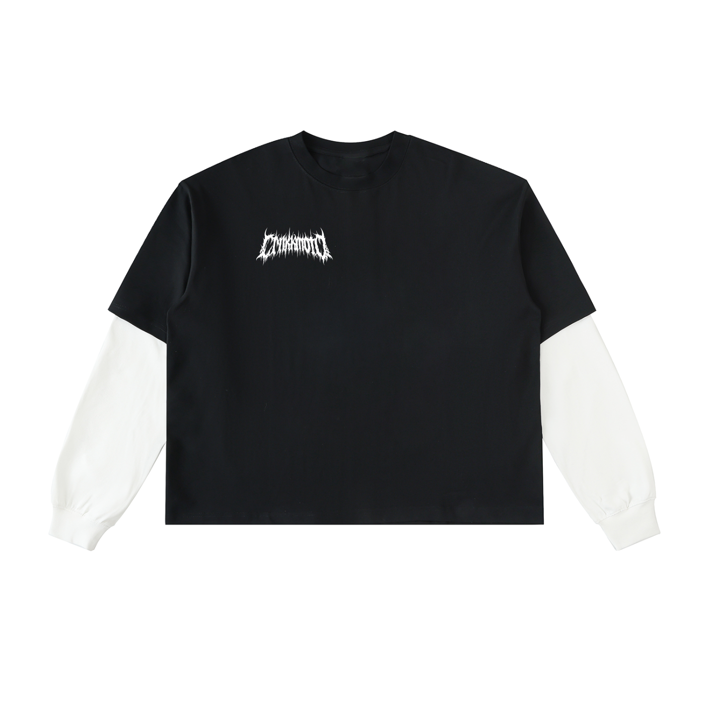 Sleeves,Shirt