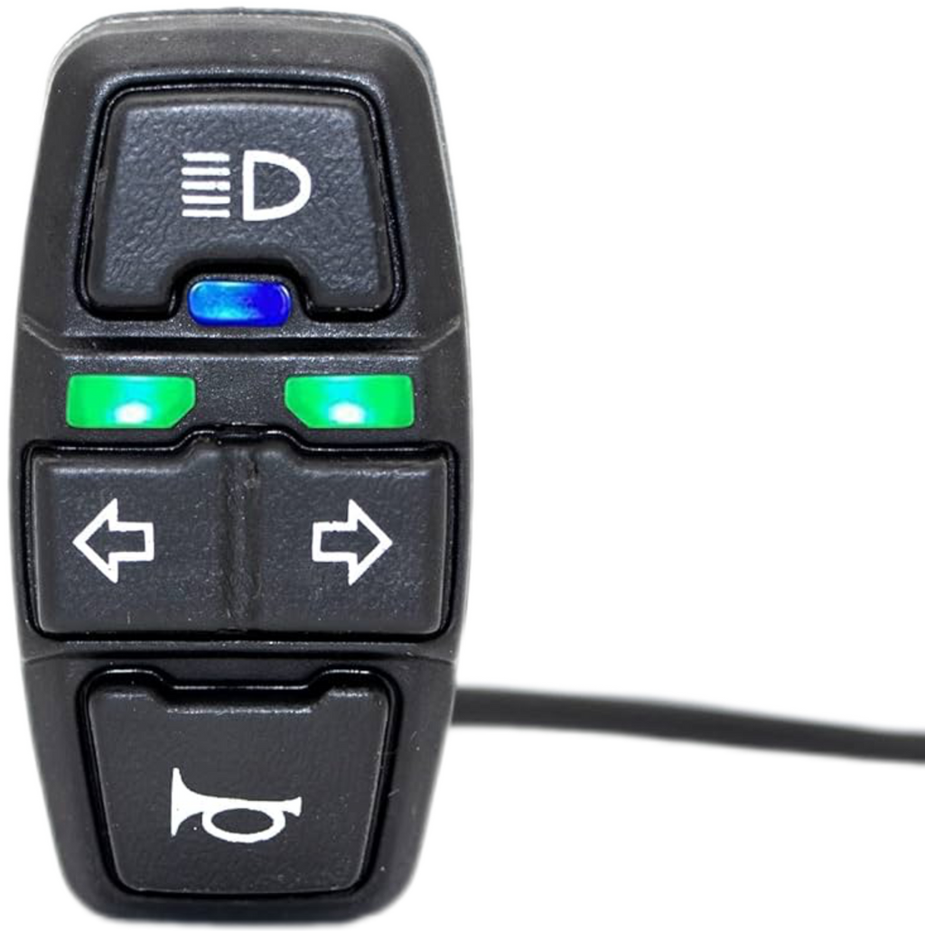 rear light kit (ryguy edition, PREORDER)