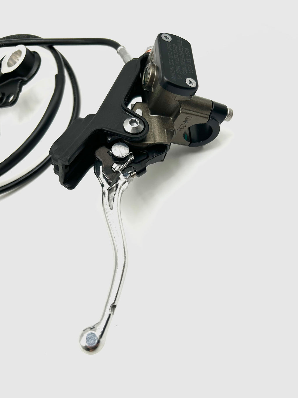 OEM Surron Ultra Bee Brake Assembly