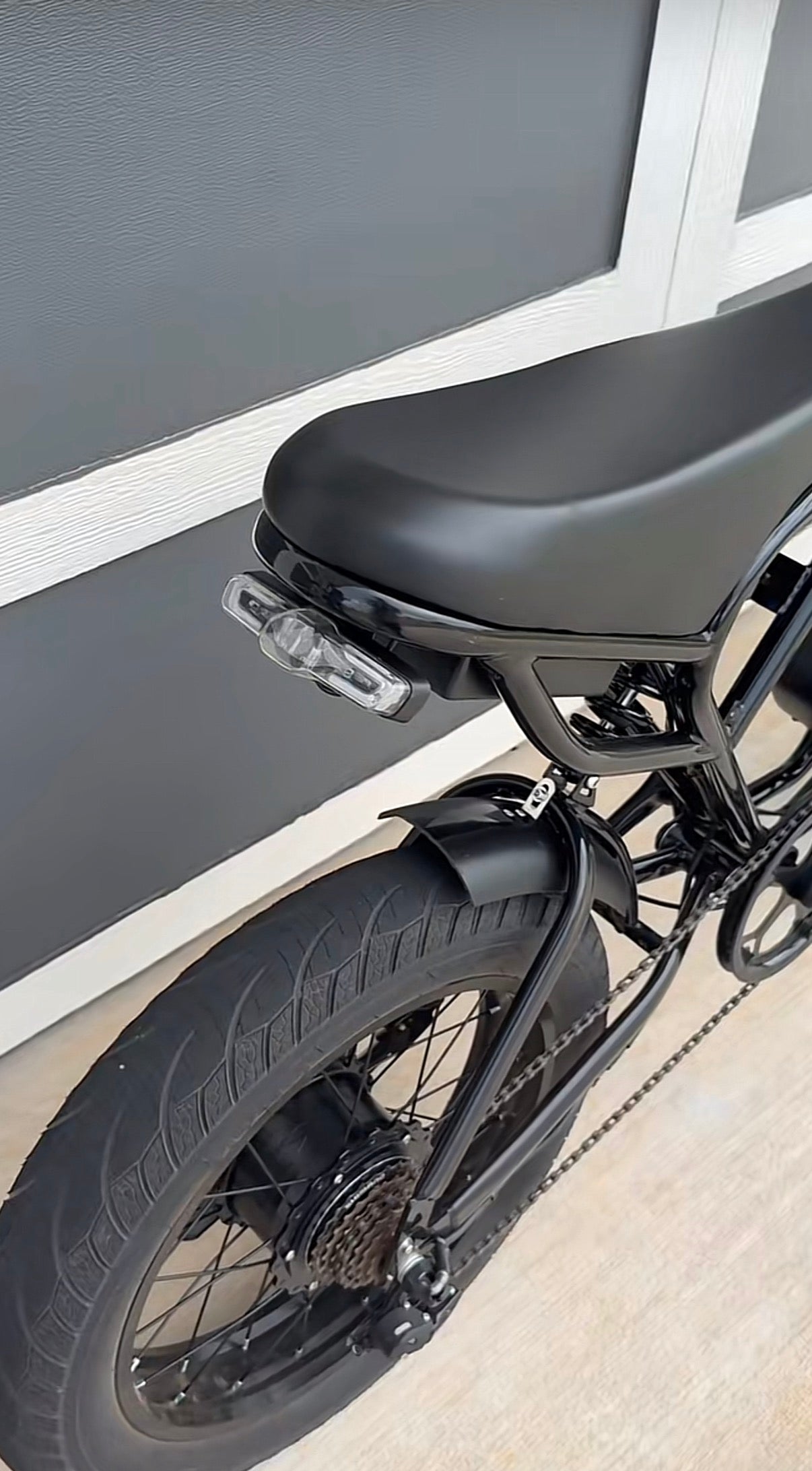 Sumo Tires for Super73,ridstar, or Macfox (20x4)