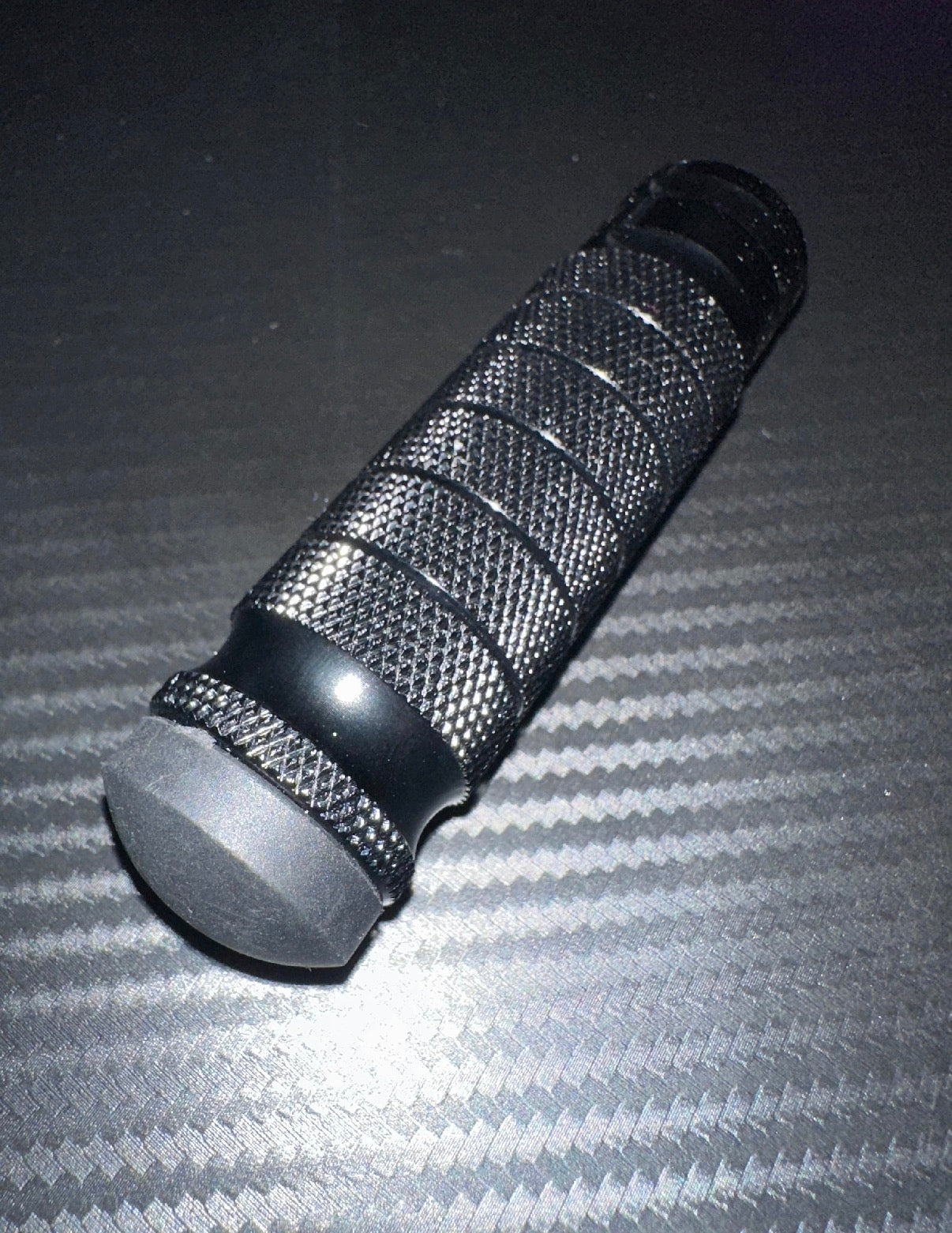 Footlock for Talaria,Surron, Eride.