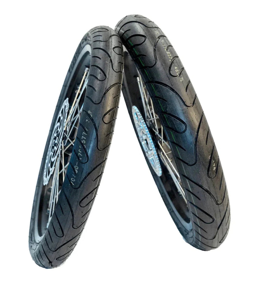 17” Surron super motos