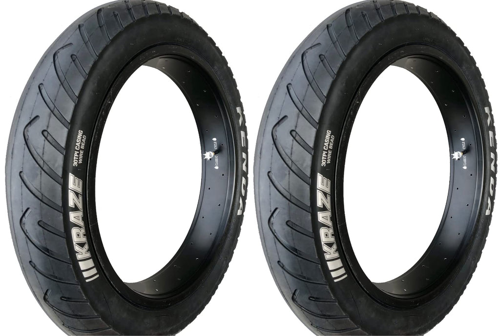 Kenda Kraze Supermoto Street Tires