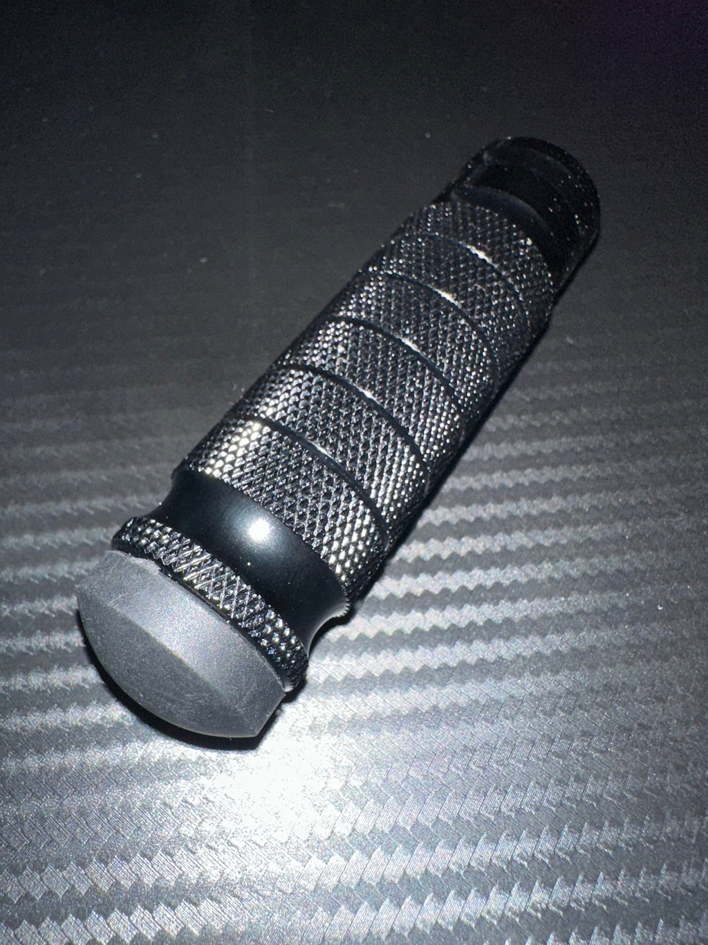 Footlock for Talaria,Surron, Eride.