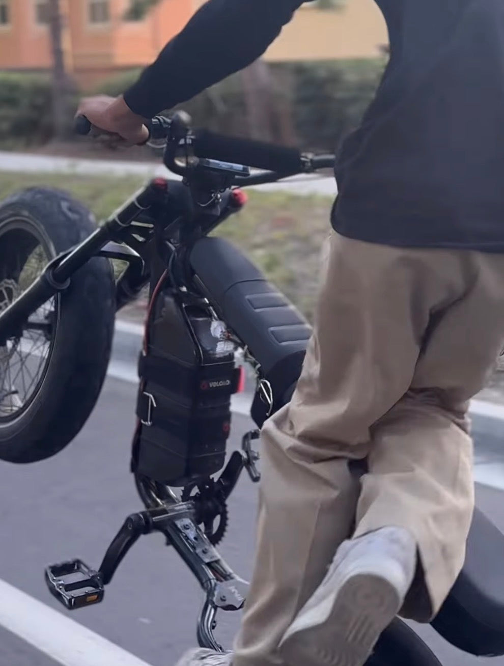 72v ebike conversion kit