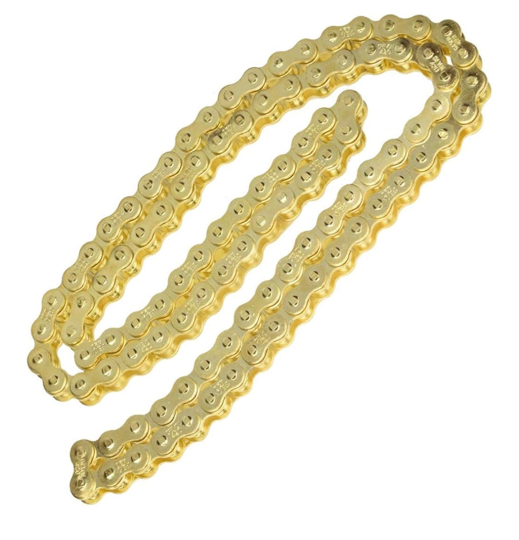 Upgraded Gold Tuttio Chain