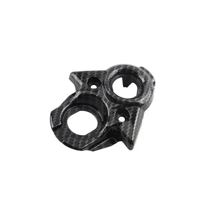 Surron Carbon Fiber Plastics Kit