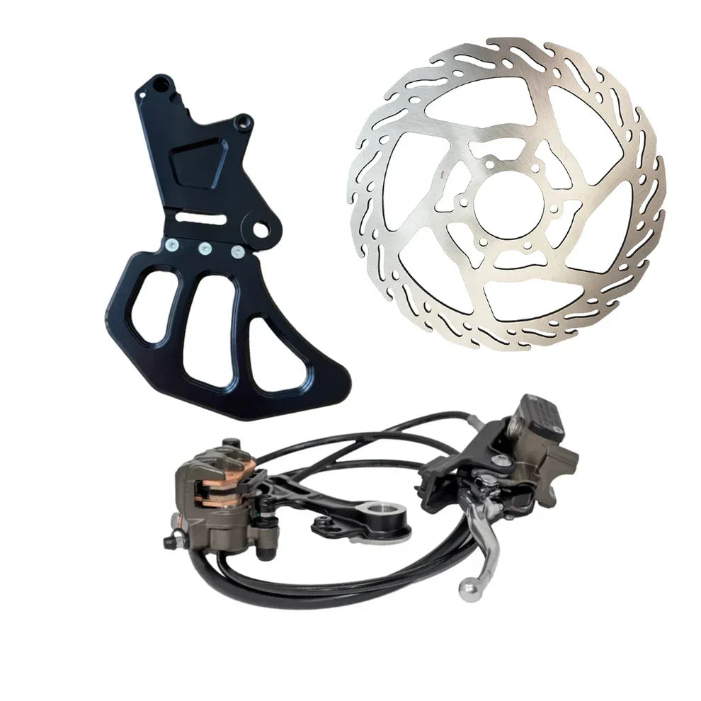 Ultra bee brake and foot brakes supplier